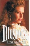 March, Jessica - Illusions