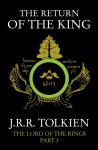 J. R. R. Tolkien - (1) The Return Of The King