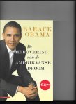 Obama, Barack - De herovering van de Amerikaanse droom
