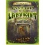 Glover, David - Maths Quest: Het landhuis met het labyrint