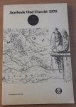 - Jaarboek Oud-Utrecht 1978