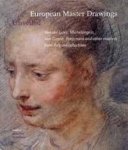 B. Boelens - European Master Drawings Unveiled