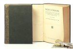 Hasenörhl, P. Pirmin. - Meditatieboek over den regel en het leven der minderbroeders in aansluiting bij het kerkelijk jaar. [ 2 volumes ].