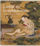 Bertholet, Ferdinand M.: - Liefde en lentebloesems: Chinese erotische schilderkunst