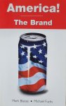 M. Blaisse - America! The brand