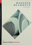 A.M. Hammacher - Barbara Hepworth