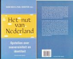 Koen Koch - NUT VAN NEDERLAND