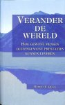 Quinn Robert E. - Verander De Wereld Quinn Robert E. - Verander De Wereld