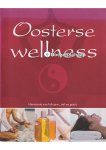 Onbekende auteur - Oosterse Welness