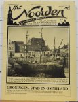 Kattenbeld, G.W. - Visser, H. - Groningen stad en ommeland - 1 - het Noorden in woord en beeld - Gruno nummer 6e jaargang no. 29