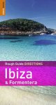 Iain Stewart 40189 - Rough Guide Directions Ibiza and Formentera