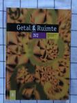 Vuijk, R.A.J. - Getal & Ruimte 3V2 Leerlingenboek / wiskunde voor het derde leerjaar vwo