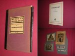 G.A.S. Snijder - Kunst in Holland - Dordrecht, 1-2 [Met platen]