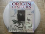 Charles Darwin - On the Origin of the Species / By means of natural selection