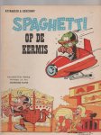 Attanasio,Dino - Favorietenreeks 1.9 Spaghetti op de kermis
