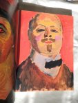 Vezin, Annette en Luc - Kandinsky en Der Blaue Reiter