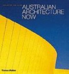 Davina Jackson, Chris Johnson - Australian Architecture Now