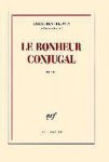 Tahar Ben Jelloun - Bonheur conjugal