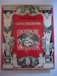 P J Kearney - Geschiedenis van de Erotische Literatuur