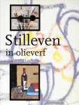 Jenny Rodwell - Stilleven in olieverf
