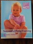 Welford, Heather - Successful Potty Training