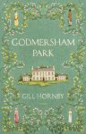Gill Hornby 80031 - Godmersham Park