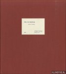 Straaten, Evert van - Theo van Doesburg, schilder en architect