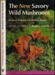 Mckenny, Margaret & Daniel E. Stuntz. - The New Savory Wild Mushroom.