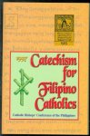 Catholic Church. Bishops' Conference of the Philippines. - Catechism for Filipino Catholics