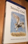 Potapov, Eugene & R Sale - The Snowy Owl