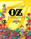 Hannah Read-Baldrey & Christine Leech - De wondere wereld van Oz