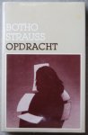 Strauss, Botho - Opdracht Strauss, Botho - Opdracht