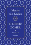 Mensje van Keulen - Bleekers Zomer - Jubileumeditie