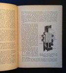 FRITZ SRUTH - Die neueste Entwicklung des Strebausbaus in Stahl und Leichtmetall