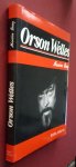 bessy, maurice - orson welles bessy, maurice - orson welles