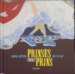 B. Rottiers - Prinses zoekt prins