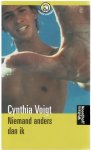 Cynthia Voigt - Niemand anders dan ik