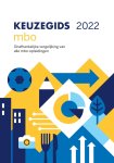 - Keuzegids mbo 2022