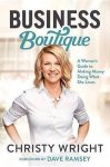 Christy Wright - Business Boutique
