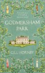 Gill Hornby - Godmersham Park