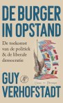 Guy Verhofstadt - De Burger In Opstand