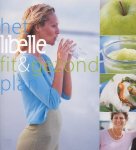 Tineke Beishuizen - Libelle fit en gezond plan