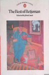 Betjeman, John - The Best of Betjeman