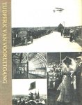  - TIJDPERK van VOORUITGANG (Parool/Life) - S.C. Burchell, 192 blz.