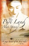 Alan Spence - Pure Land