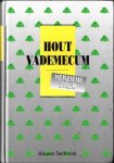Wiselius, S.I. - Houtvademecum