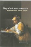 G. Prinsenberg 91713 - Biografisch leren en werken