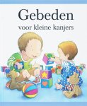 S. Toulmin - Gebeden voor kleine kanjers