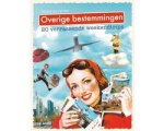 Renate van der Bas - Overige bestemmingen