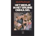 John D. MacDonald - Het Meisje in het Bruine Omhulsel